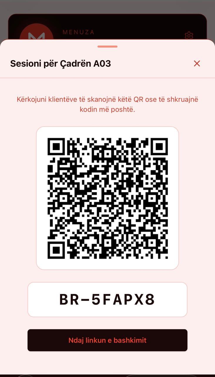 QR Kod